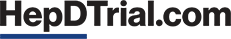 HepD Trial Logo